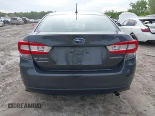2019 Subaru Impreza z VIN 4S3GKAA60K3609382, wystawiony jako IAAI lot #42333803 z przebiegiem 79 676 mil mil oraz . Historia ofert i sprzedaży dostępna na DreamBid. Obrazek 16.
