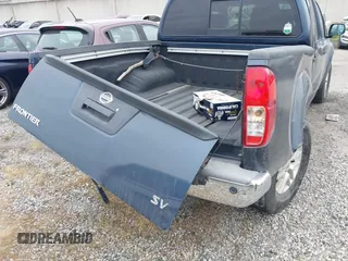 2016 Nissan Frontier SV z VIN 1N6AD0ER0GN766367, wystawiony jako IAAI lot #41840920 z przebiegiem 104 869 mil mil oraz . Historia ofert i sprzedaży dostępna na DreamBid. Obrazek 17.