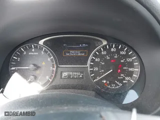 2015 Nissan Altima 2.5 S with VIN 1N4AL3AP6FC208728, listed as a IAAI auction lot 41759144 with 153,950 mi miles. Bid and sale history available at carsss.com. Image 7.