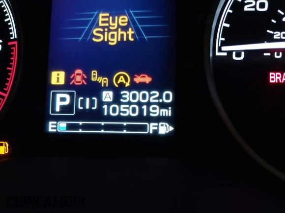 2019 Subaru Forester Premium with VIN JF2SKAGC3KH423315, listed as a IAAI auction lot 41216364 with 105,019 mi miles. Bid and sale history available at carsss.com. Image 16.