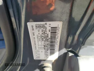 1993 Toyota Previa LE z VIN JT3AC12R2P1091732, wystawiony jako Copart lot #37550144 z przebiegiem 131 501 mil mil oraz Szkody całkowita. Historia ofert i sprzedaży dostępna na DreamBid. Obrazek 14.