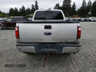 2010 Ford F-350 XL с VIN 1FTWW3BR0AEA98442, выставлен на аукционе Copart как лот 56287574 с пробегом 168 177 миль миль и Списание • Salvage title. История ставок и продаж доступна на DreamBid. Изображение 6.