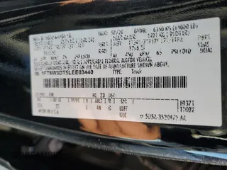 2020 Ford F-350 XL с VIN 1FT8W3DT5LEE03440, выставлен на аукционе Copart как лот 48401475 с пробегом 213 264 миль миль и Списание • Salvage title. История ставок и продаж доступна на DreamBid. Изображение 12.