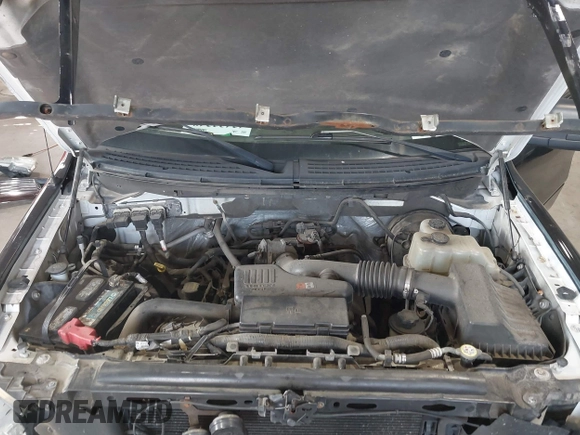 2009 Ford F-150 XL с VIN 1FTRF14WX9KB87999, выставлен на аукционе IAAI как лот 42423248 с пробегом 95 173 миль миль и . История ставок и продаж доступна на DreamBid. Изображение 10.
