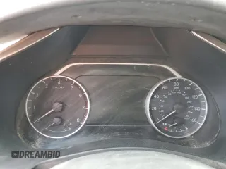 2016 Nissan Murano SV z VIN 5N1AZ2MG8GN102510, wystawiony jako Copart lot #52080555 z przebiegiem Nie podano mil oraz Nie do naprawy • Non repairable. Historia ofert i sprzedaży dostępna na DreamBid. Obrazek 9.