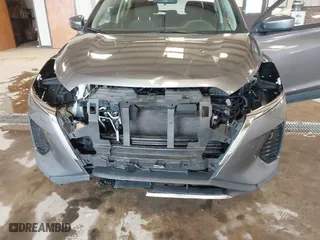 2022 Nissan Kicks SV with VIN 3N1CP5CV1NL502543, listed as a IAAI auction lot 41699596 with 66,788 mi miles. Bid and sale history available at carsss.com. Image 6.
