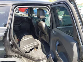 2013 Ford Escape SEL with VIN 1FMCU9H94DUA10002, listed as a IAAI auction lot 41963247 with 85,941 mi miles. Bid and sale history available at carsss.com. Image 8.