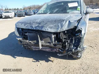 2020 Volkswagen Tiguan S with VIN 3VV1B7AX2LM133073, listed as a IAAI auction lot 41340634 with 70,342 mi miles. Bid and sale history available at carsss.com. Image 6.