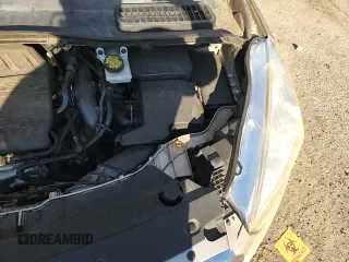 2018 Ford Escape SE с VIN 1FMCU9GDXJUA03220, выставлен на аукционе Copart как лот 86523965 с пробегом 93 602 миль миль и Списание • Salvage title. История ставок и продаж доступна на DreamBid. Изображение 16.