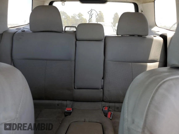 2012 Subaru Forester X Limited with VIN JF2SHAEC6CH466274, listed as a Copart auction lot 57477815 with 146,903 mi miles and Salvage title. Bid and sale history available at DreamBid. Image 10.