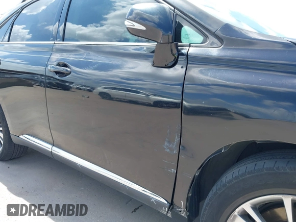 2014 Lexus RX 350 z VIN 2T2ZK1BA8EC132915, wystawiony jako IAAI lot #42736825 z przebiegiem 136 038 mil mil oraz . Historia ofert i sprzedaży dostępna na DreamBid. Obrazek 18.