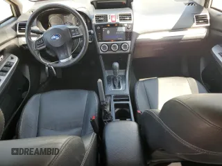 2015 Subaru Crosstrek Limited z VIN JF2GPASC7F8297156, wystawiony jako Copart lot #61457475 z przebiegiem 120 125 mil mil oraz Szkoda całkowita • Salvage title. Historia ofert i sprzedaży dostępna na DreamBid. Obrazek 8.