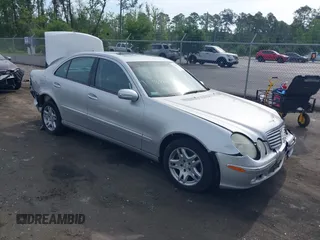 2004 Mercedes-Benz E 320 z VIN WDBUF65J54A467871, wystawiony jako IAAI lot #42369749 z przebiegiem Nie podano mil oraz . Historia ofert i sprzedaży dostępna na DreamBid. Obrazek 1.