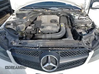 2012 Mercedes-Benz C 250 Sport with VIN WDDGF4HB4CR191843, listed as a IAAI auction lot 41648071 with 138,178 mi miles and . Bid and sale history available at DreamBid. Image 10.