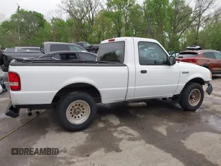 2006 Ford Ranger XL with VIN 1FTYR10D26PA09221, listed as a IAAI auction lot 42067693 with 216,595 mi miles and . Bid and sale history available at DreamBid. Image 13.