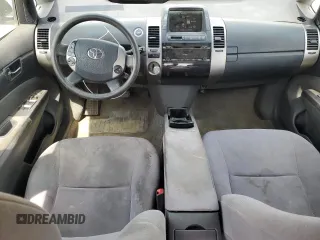 2007 Toyota Prius with VIN JTDKB20U973274081, listed as a Copart auction lot 54592705 with 224,037 mi miles and Clean Title. Bid and sale history available at carsss.com. Image 8.