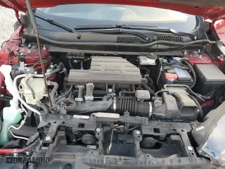 2022 Honda CR-V Special Edition with VIN 2HKRW2H74NH623408, listed as a Copart auction lot 42755875 with 36,688 mi miles and Salvage Title. Bid and sale history available at carsss.com. Image 12.