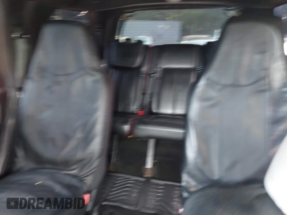 2016 Ford Expedition XLT with VIN 1FMJU1JT7GEF53034, listed as a IAAI auction lot 42683058 with 238,469 mi miles and . Bid and sale history available at DreamBid. Image 8.
