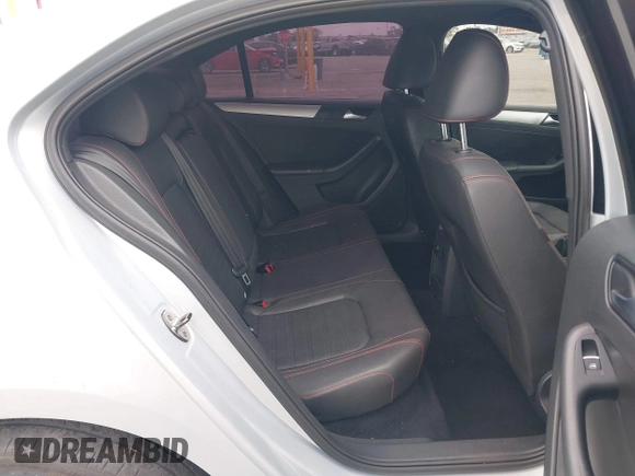 2012 Volkswagen Jetta GLI Autobahn with VIN 3VW4A7AJ1CM450205, listed as a IAAI auction lot 42421504 with 130,602 mi miles and . Bid and sale history available at DreamBid. Image 8.