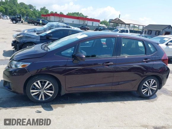 2016 Honda Fit EX с VIN JHMGK5H7XGS014590, выставлен на аукционе IAAI как лот 42379370 с пробегом 88 280 миль миль и . История ставок и продаж доступна на DreamBid. Изображение 14.