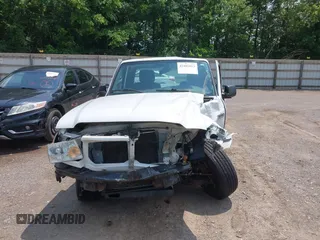 2010 Ford Ranger XL with VIN 1FTKR1ADXAPA01512, listed as a IAAI auction lot 42401023 with 199,568 mi miles and . Bid and sale history available at DreamBid. Image 13.