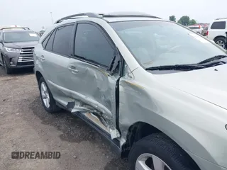2006 Lexus RX 330 with VIN 2T2GA31U76C051505, listed as a IAAI auction lot 42275039 with 128,044 mi miles and . Bid and sale history available at DreamBid. Image 6.