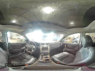 2013 GMC Acadia Denali z VIN 1GKKVTKD2DJ188973, wystawiony jako Copart lot #58321915 z przebiegiem 197 746 mil mil oraz Szkoda całkowita • Salvage title. Historia ofert i sprzedaży dostępna na DreamBid. Obrazek 15.