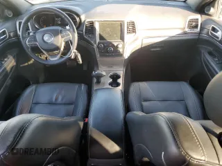 2015 Jeep Grand Cherokee Limited with VIN 1C4RJFBG6FC628430, listed as a Copart auction lot 46475355 with 90,266 mi miles and Salvage Title. Bid and sale history available at carsss.com. Image 8.