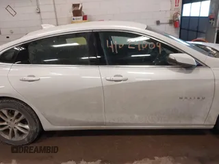 2017 Chevrolet Malibu LT with VIN 1G1ZE5ST8HF251265, listed as a IAAI auction lot 41624009 with 164,034 mi miles and . Bid and sale history available at DreamBid. Image 13.