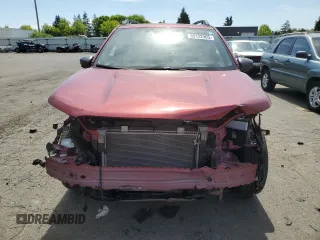 2025 Subaru Forester Limited z VIN JF2SLDRC0SH489669, wystawiony jako Copart lot #55122905 z przebiegiem 5 475 mil mil oraz Szkoda całkowita • Salvage title. Historia ofert i sprzedaży dostępna na DreamBid. Obrazek 5.