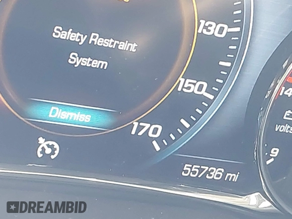 2019 GMC Acadia Denali with VIN 1GKKNXLS0KZ157191, listed as a IAAI auction lot 42471035 with 55,736 mi miles and . Bid and sale history available at DreamBid. Image 7.
