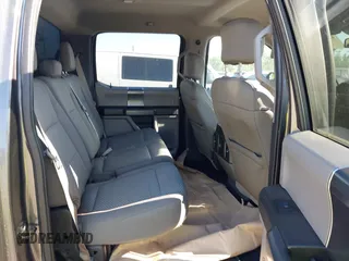 2015 Ford F-150 XL with VIN 1FTEW1CP3FFC70624, listed as a IAAI auction lot 42017392 with Not provided miles and . Bid and sale history available at DreamBid. Image 8.