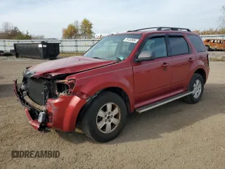 2011 Mercury Mariner z VIN 4M2CN8B78BKJ04518, wystawiony jako Copart lot #78152884 z przebiegiem 195 558 mil mil oraz Szkoda całkowita • Salvage title. Historia ofert i sprzedaży dostępna na DreamBid. Obrazek 1.