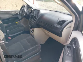 2018 Dodge Grand Caravan SE Plus with VIN 2C4RDGBG9JR259057, listed as a IAAI auction lot 41961764 with 115,000 mi miles and . Bid and sale history available at DreamBid. Image 5.
