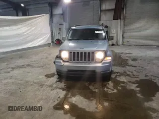 2012 Jeep Liberty Sport Latitude with VIN 1C4PJMAK1CW205492, listed as a Copart auction lot 44861855 with 172,512 mi miles and Clean Title. Bid and sale history available at carsss.com. Image 11.