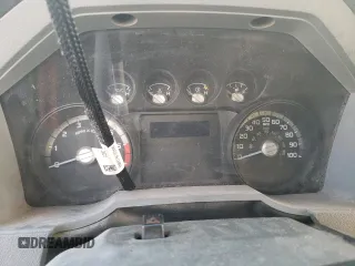 2012 Ford F-250 XL z VIN 1FT7W2A69CEC99989, wystawiony jako Copart lot #80290924 z przebiegiem Nie podano mil oraz Szkoda całkowita • Salvage title. Historia ofert i sprzedaży dostępna na DreamBid. Obrazek 9.