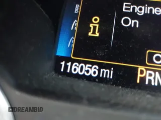 2017 Ford Escape S with VIN 1FMCU0F72HUD58013, listed as a IAAI auction lot 42479636 with 116,056 mi miles and . Bid and sale history available at DreamBid. Image 15.