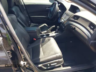 2017 Acura ILX Premium z VIN 19UDE2F73HA007955, wystawiony jako IAAI lot #42283491 z przebiegiem 110 686 mil mil oraz . Historia ofert i sprzedaży dostępna na DreamBid. Obrazek 5.