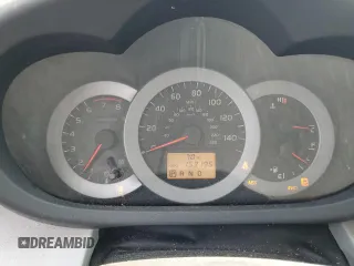 2011 Toyota RAV4 Limited with VIN 2T3DK4DV0BW045074, listed as a Copart auction lot 59286885 with 153,195 mi miles and Salvage title. Bid and sale history available at DreamBid. Image 9.
