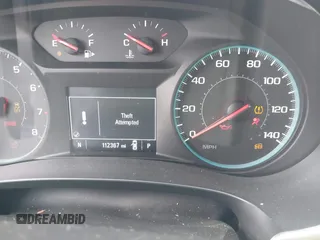 2016 Chevrolet Malibu LS с VIN 1G1ZB5ST9GF298263, выставлен на аукционе IAAI как лот 42601718 с пробегом 112 367 миль миль и . История ставок и продаж доступна на DreamBid. Изображение 7.