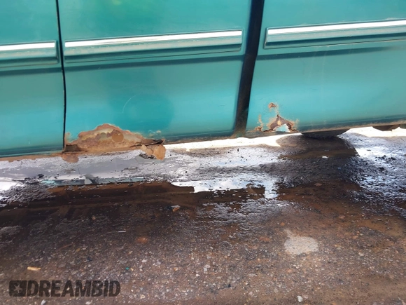 1997 Ford F-150 с VIN 2FTDX18WXVCA53204, выставлен на аукционе IAAI как лот 42651748 с пробегом 270 220 миль миль и . История ставок и продаж доступна на DreamBid. Изображение 6.
