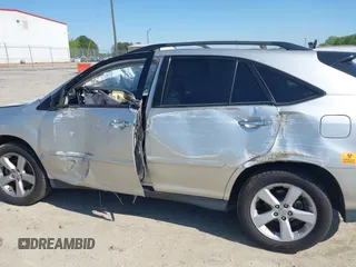 2008 Lexus RX 350 with VIN 2T2GK31U08C048154, listed as a IAAI auction lot 41989942 with Not Provided miles and . Bid and sale history available at DreamBid. Image 6.