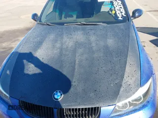 2006 BMW 3 Series 325i with VIN WBAVB17586NK34340, listed as a IAAI auction lot 41380590 with Not Provided miles. Bid and sale history available at carsss.com. Image 10.