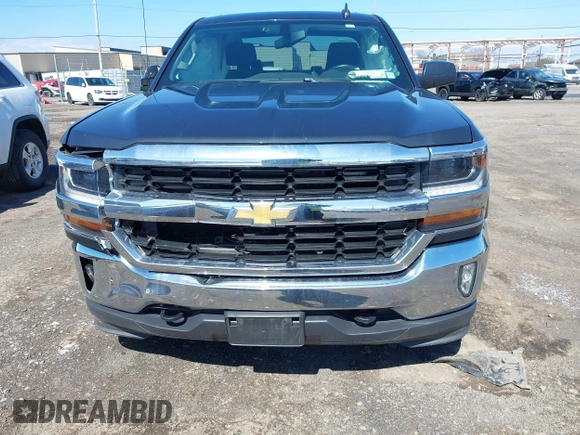 2019 Chevrolet Silverado 1500 LT with VIN 2GCVKPEC7K1201655, listed as a IAAI auction lot 42086498 with 64,938 mi miles and . Bid and sale history available at DreamBid. Image 12.