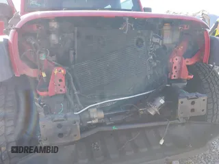 2012 Jeep Wrangler Rubicon с VIN 1C4BJWCG2CL258007, выставлен на аукционе IAAI как лот 40963528 с пробегом 85 322 миль миль и . История ставок и продаж доступна на DreamBid. Изображение 6.
