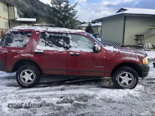 2004 Ford Explorer XLS with VIN 1FMZU72KX4ZB21506, listed as a IAAI auction lot 41447158 with 79,667 mi miles and . Bid and sale history available at DreamBid. Image 13.