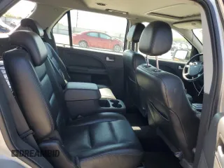 2006 Ford Freestyle Limited z VIN 1FMDK06116GA45147, wystawiony jako Copart lot #53699895 z przebiegiem Nie podano mil oraz Szkody całkowita. Historia ofert i sprzedaży dostępna na DreamBid. Obrazek 11.