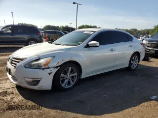 2013 Nissan Altima SL with VIN 1N4AL3APXDC154086, listed as a Copart auction lot 61841085 with 173,830 mi miles and Clean title. Bid and sale history available at DreamBid. Image 1.