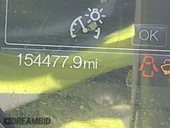 2017 Ford Expedition Limited with VIN 1FMJU1KT2HEA36613, listed as a IAAI auction lot 42431208 with 154,477 mi miles and . Bid and sale history available at DreamBid. Image 15.