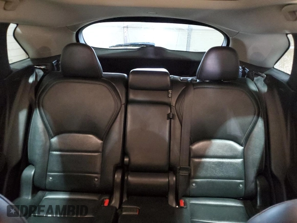 2020 Infiniti QX50 Essential z VIN 3PCAJ5M38LF117690, wystawiony jako Copart lot #53697235 z przebiegiem 88 732 mil mil oraz Szkoda całkowita • Salvage title. Historia ofert i sprzedaży dostępna na DreamBid. Obrazek 10.